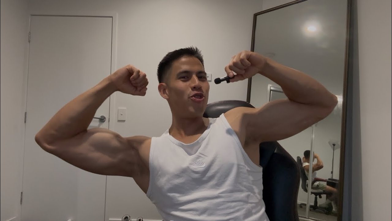 Todo es un proceso , aprende a disfrutarlo ! 