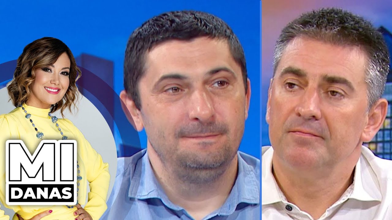 Rat u Ukrajini postaje svetska pretnja? • MI DANAS