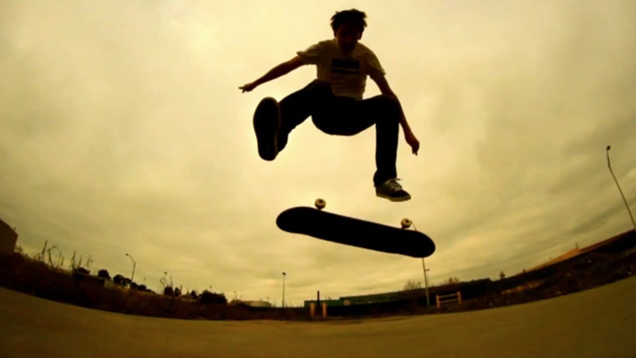 Mega skate tricks (April 2022) Skateboarding