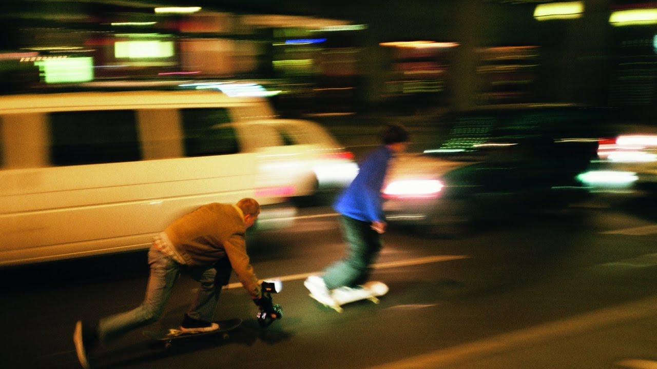 Steffen Grap - Berlin Bound