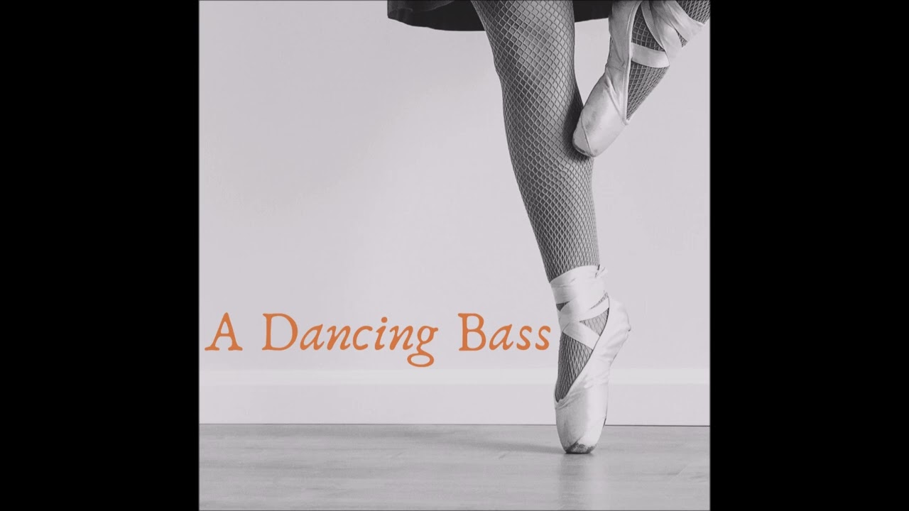 06. L'amour est un oiseau rebelle from Carmen (G. Bizet) performed by Claire Gaffa - A Dancing Bass
