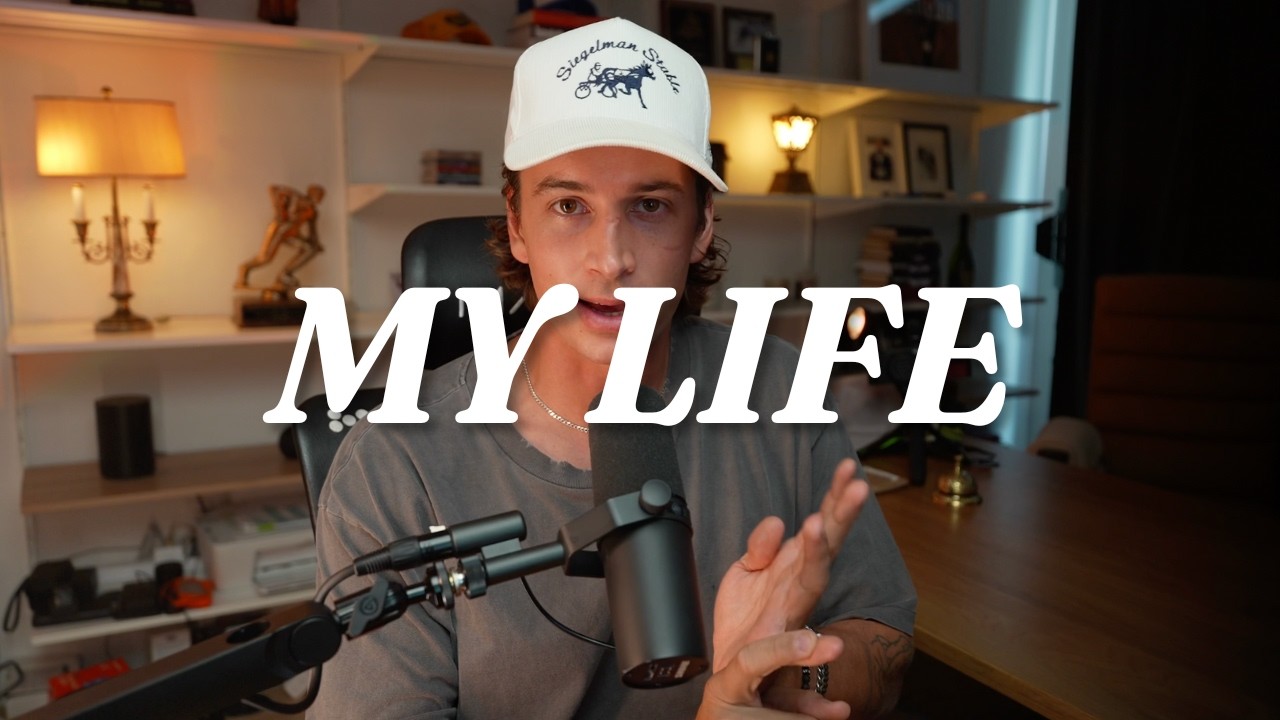 how to restart your life when you need to pivot (how I did it myself)