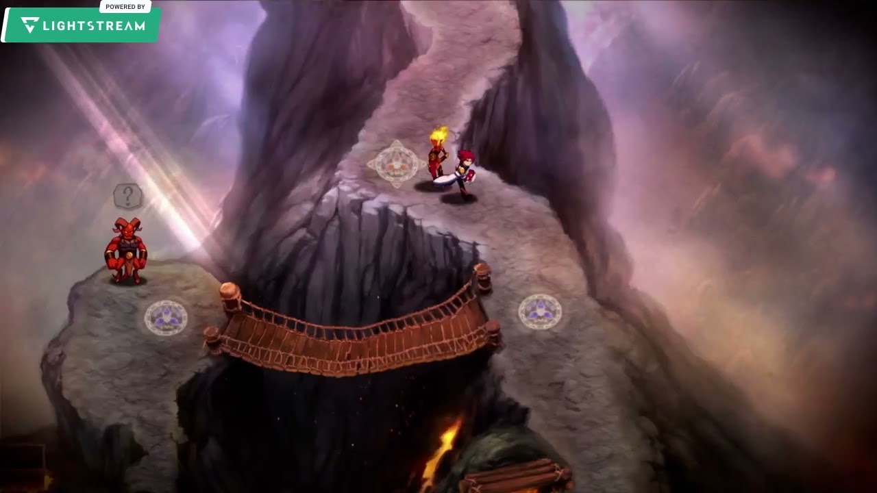 Might & Magic Clash of Heroes part 5