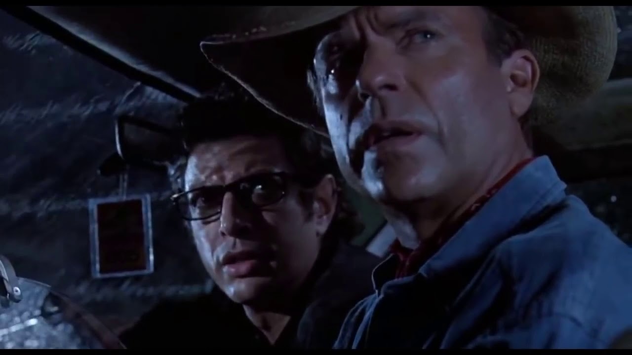 [YTP] Jurassic Park Pt. 2: The Safest Park on the Planet
