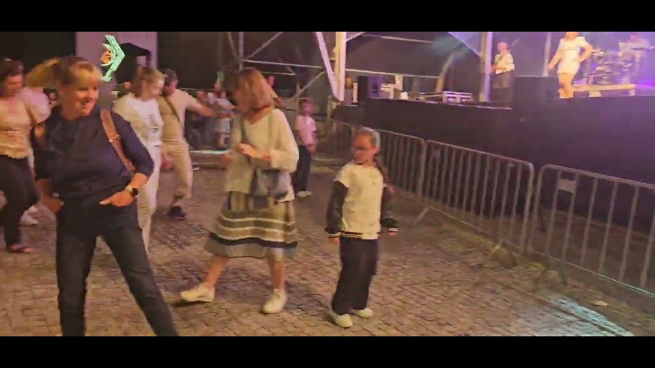 Vozes do Tâmega. Festas de São João, Alpendurada e Matos, Marco de Canaveses, Portugal, em 22/06/25