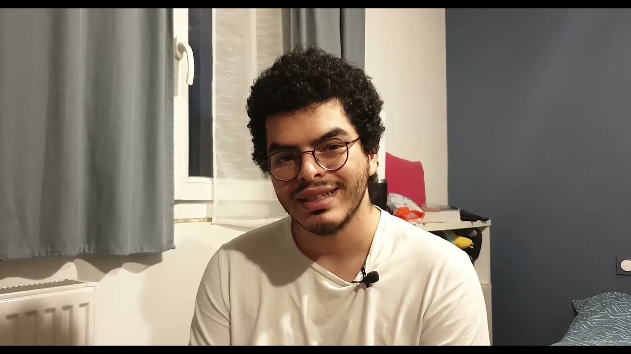 Mon plus gros PROBLEME en école