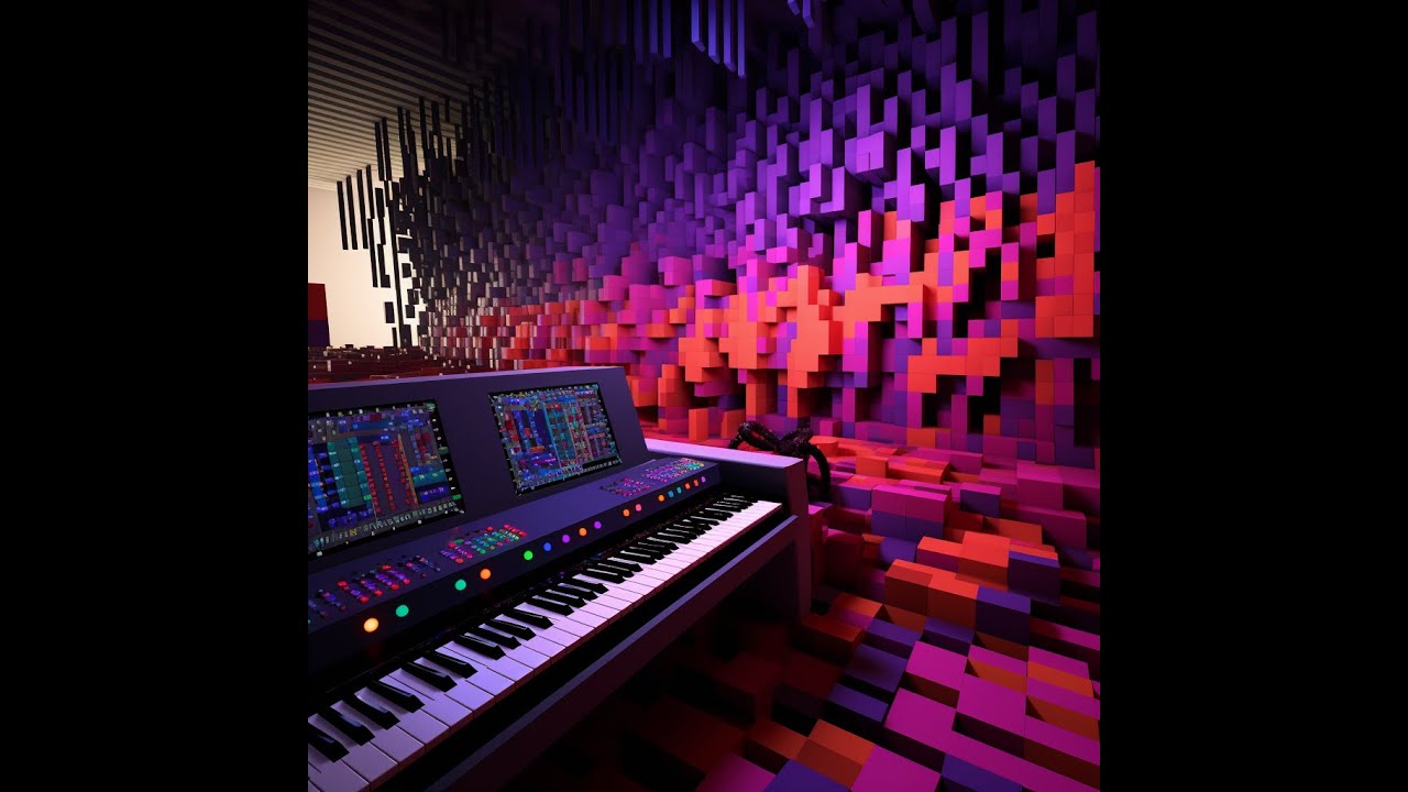 Music Production Session 178