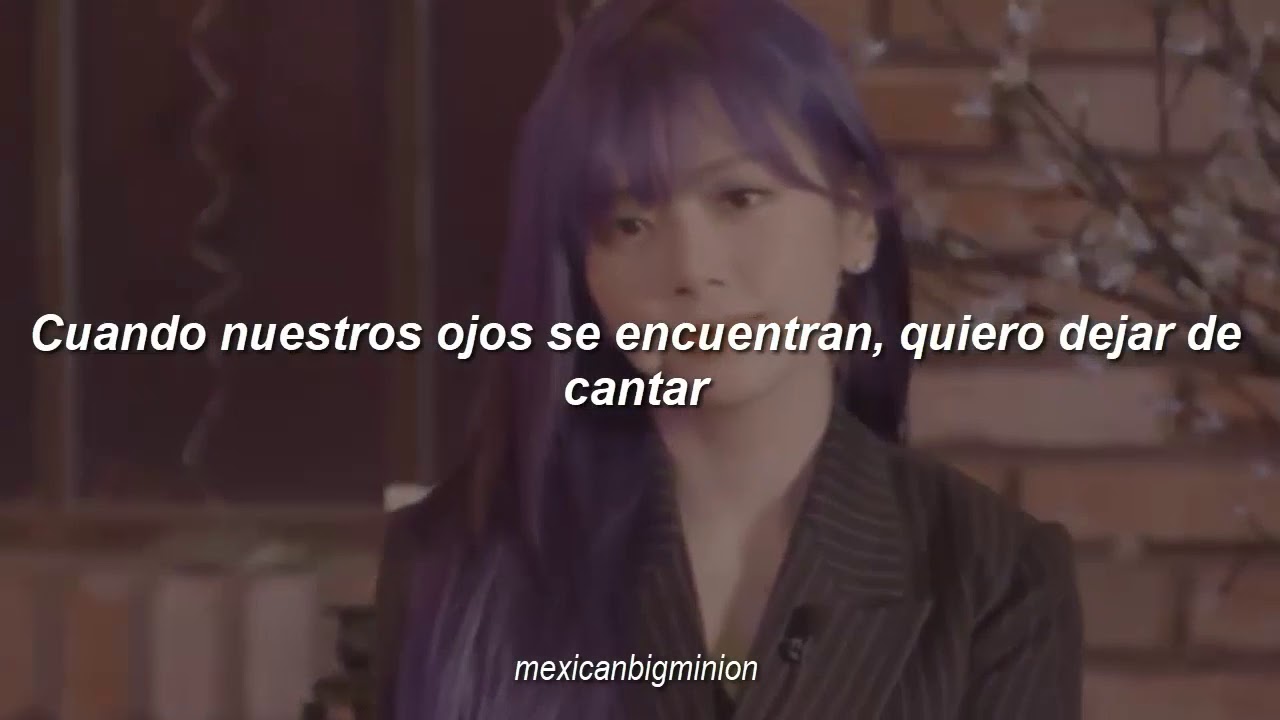 jazz bar ㅡ dreamcatcher // sub español
