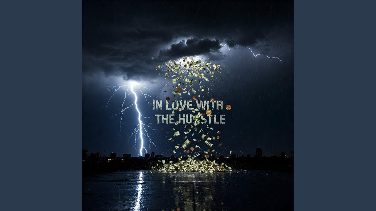 In Love With The Hustle