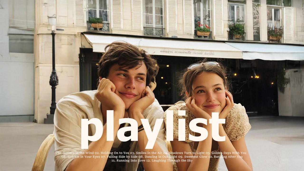 𝗽𝗹𝗮𝘆𝗹𝗶𝘀𝘁 [Cafe] “가을 아침, 커피향에 스며드는 잔잔한 감성 🌿🍂” | 매장 · 노동요 | 하루숲 플리👫💗