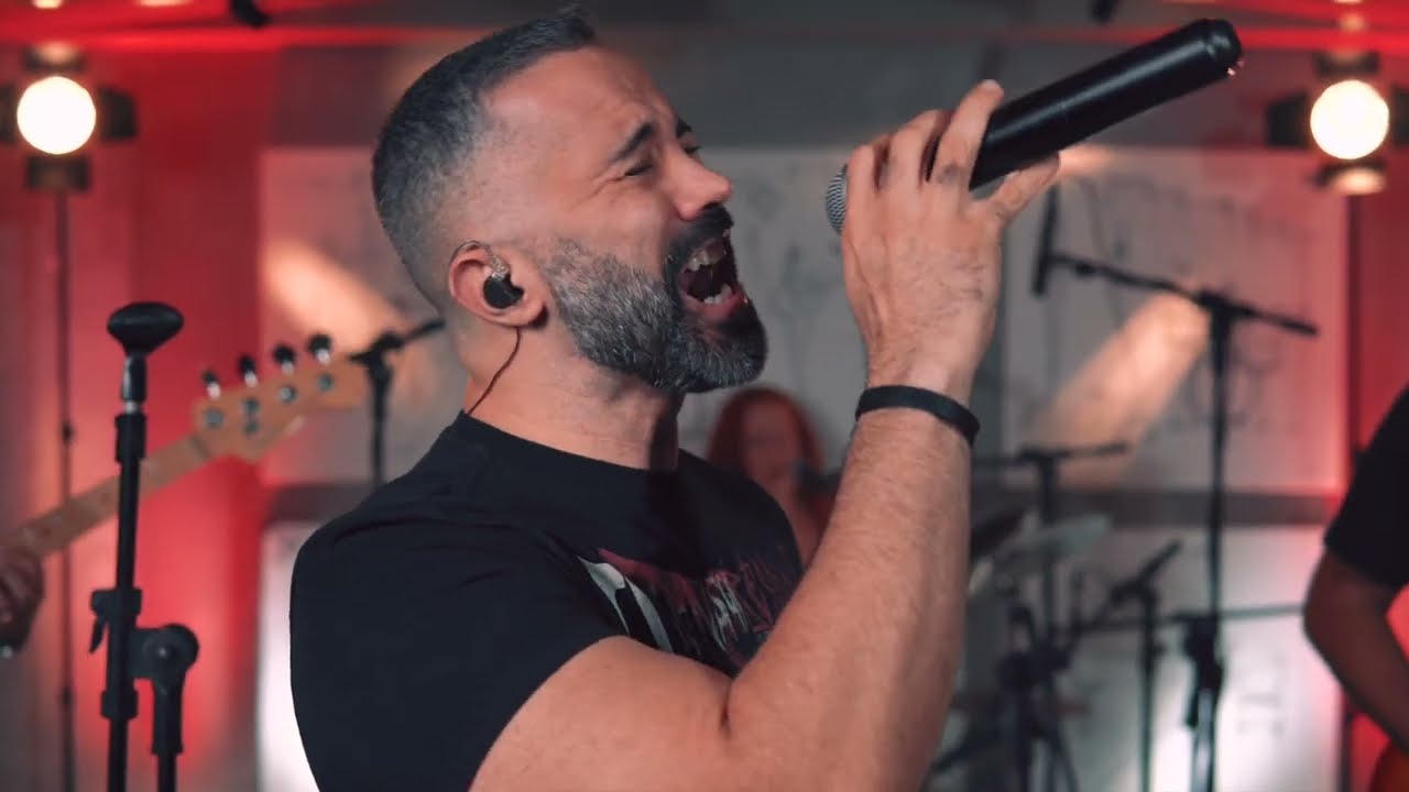 Somebody to Love - Monarka Sessions