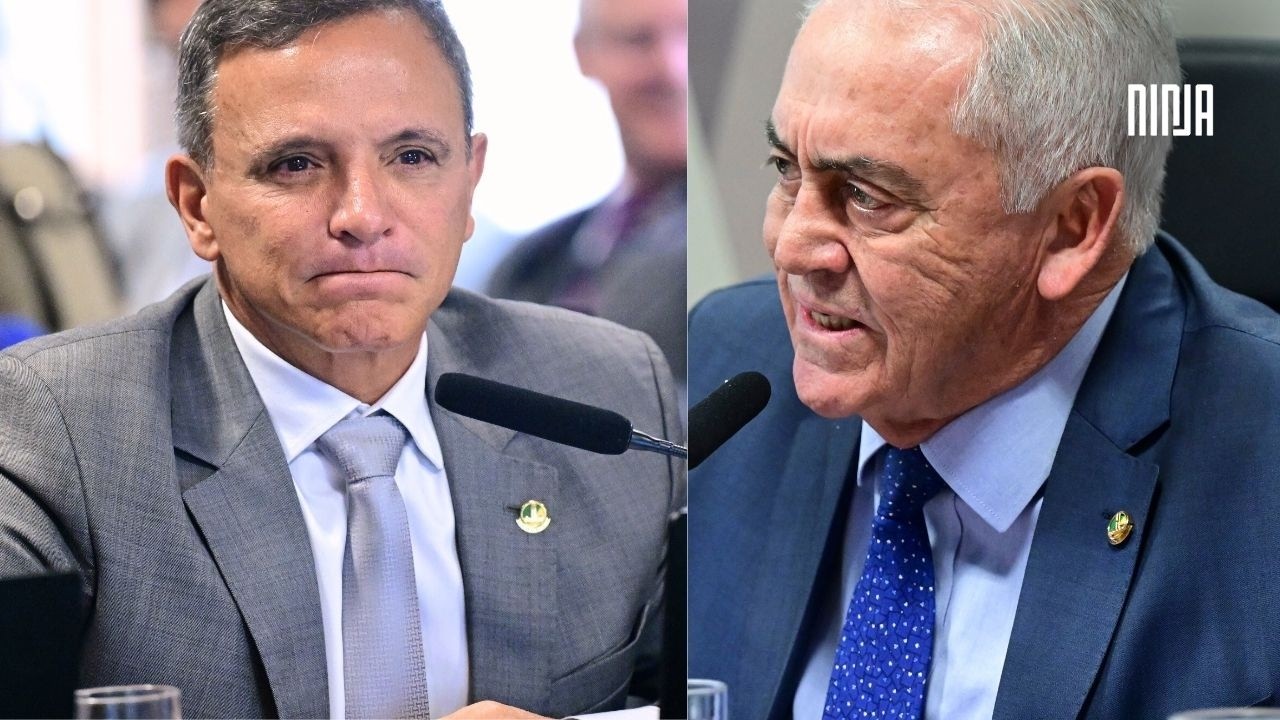 💥“Você não viveu 1964!”💥Otto Alencar humilha bolsonarista que acha que sabe o que é ditadura💥