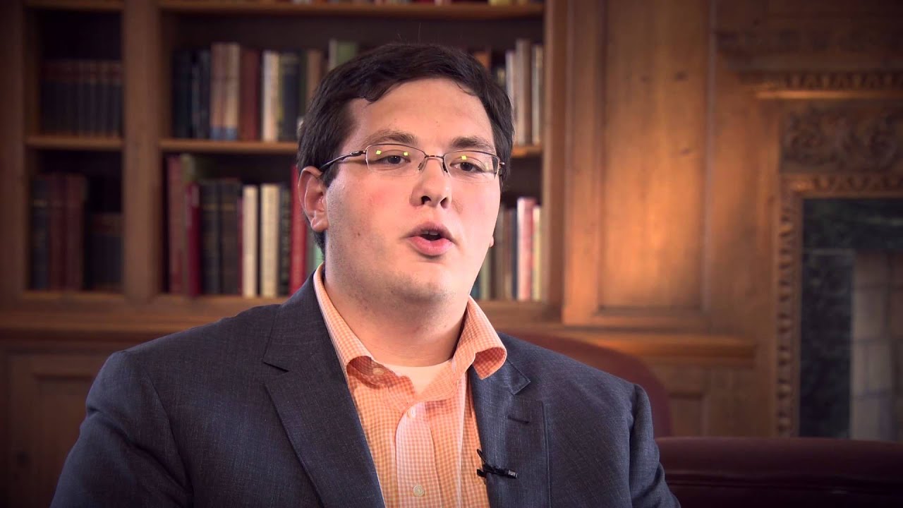 College Attempts to Censor Student Columnist: Q&A with Andrew Breland
