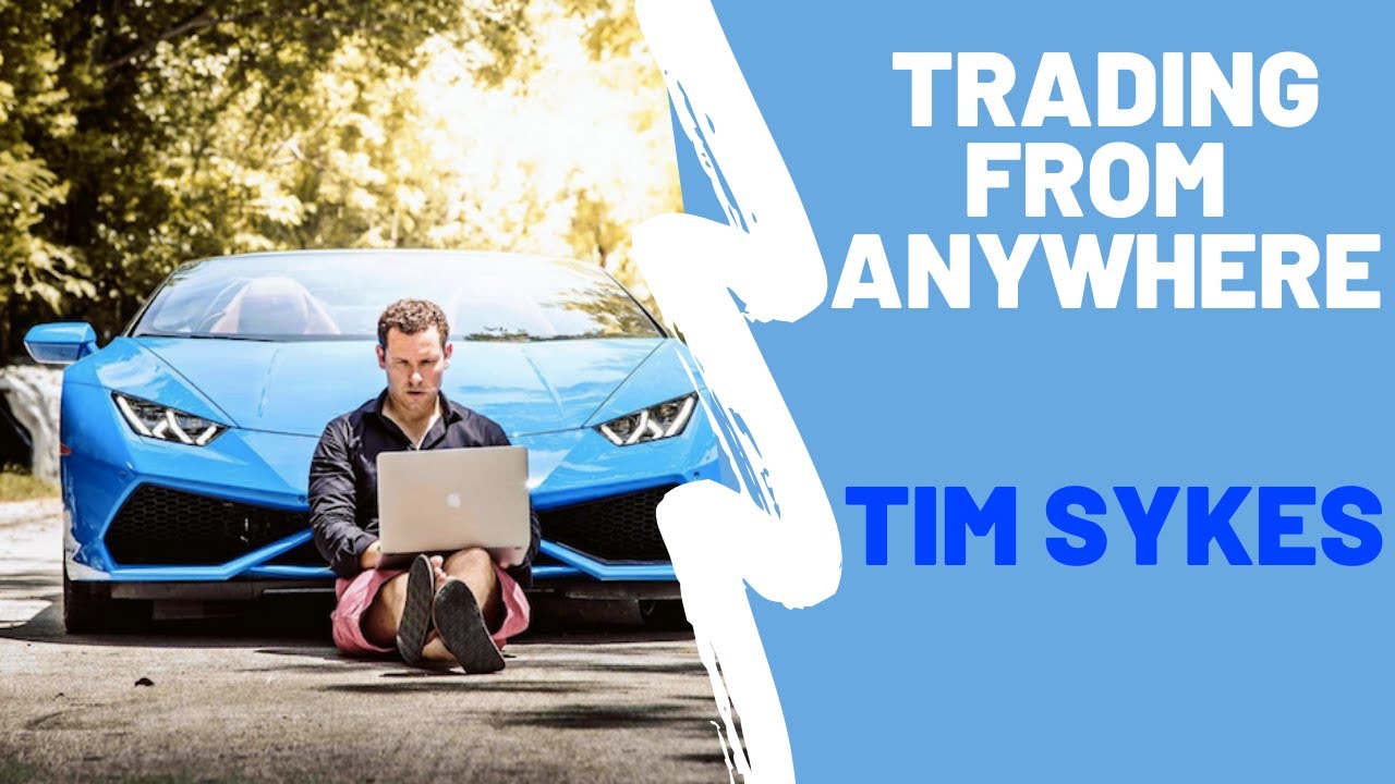 Talk With Traders - Timothy Sykes - Millionaire Trader