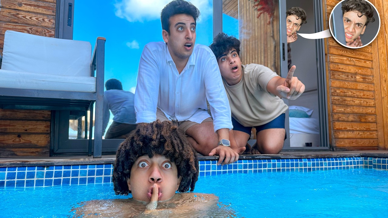 أول يوتيوبر يلاقينى يكسب 50.000 جنيه 😱