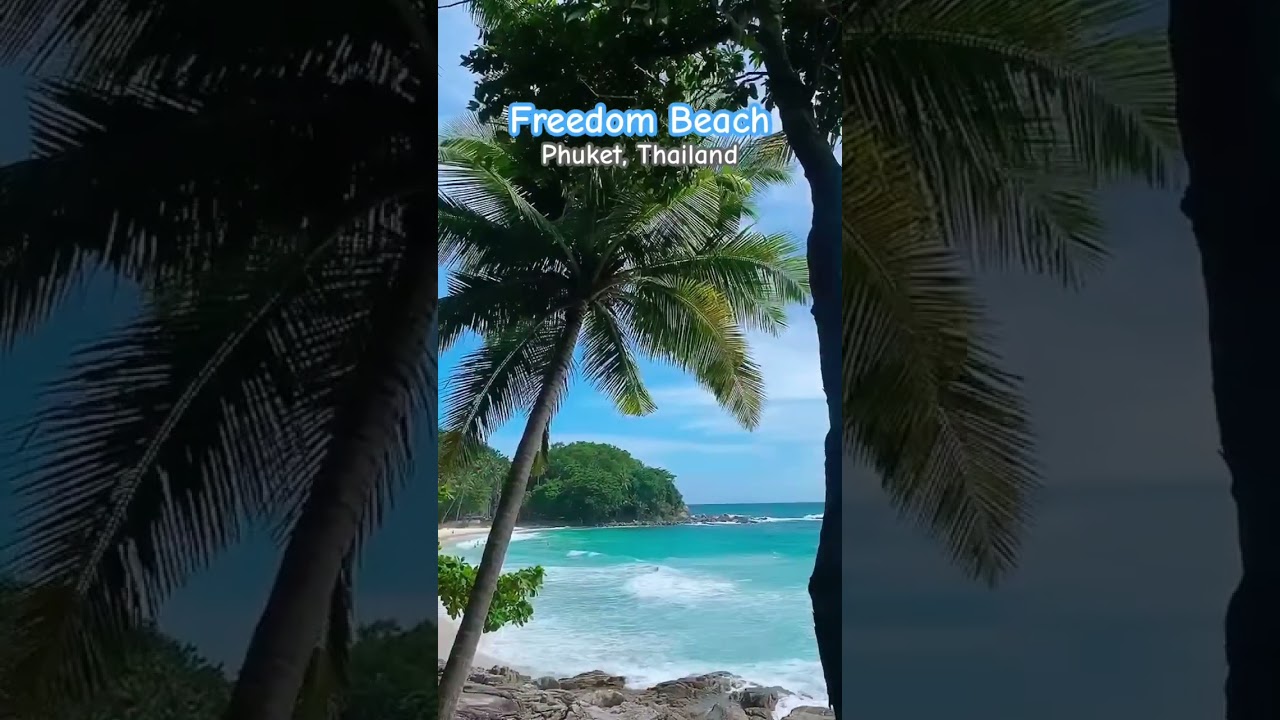 Freedom Beach 