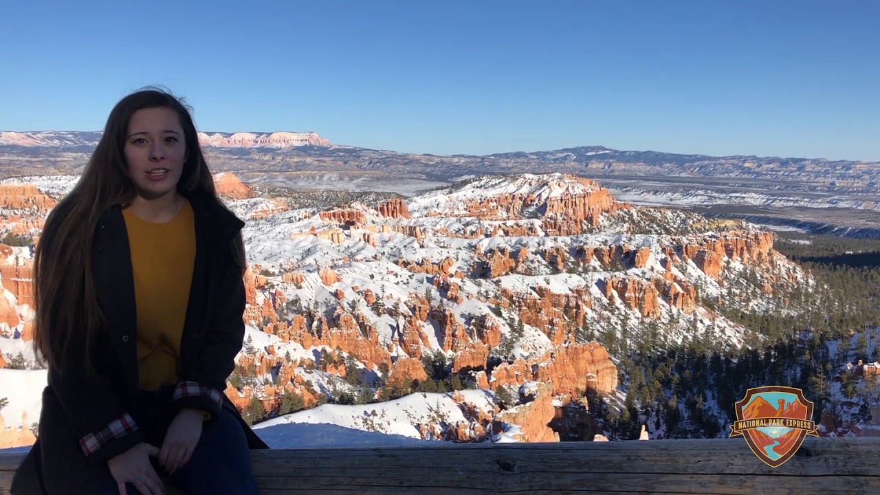 Bryce Canyon National Park, Incredible Views!
