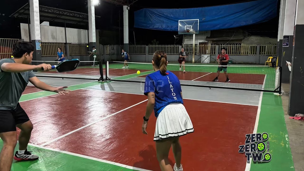 𝗦𝗘𝗠𝗜-𝗙𝗜𝗡𝗔𝗟𝗦 | 𝗠𝗶𝘅𝗲𝗱 𝗜𝗻𝘁𝗲𝗿𝗺𝗲𝗱𝗶𝗮𝘁𝗲
