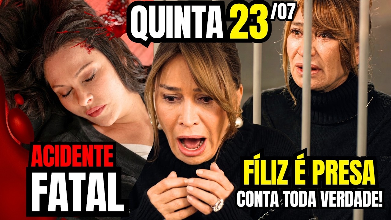 NOVELA CORA&Ccedil;&Atilde;O DE M&Atilde;E CAP&Iacute;TULO COMPLETO QUINTA-FEIRA 23.07.26 Resumo novela Turca Completo ao vivo!