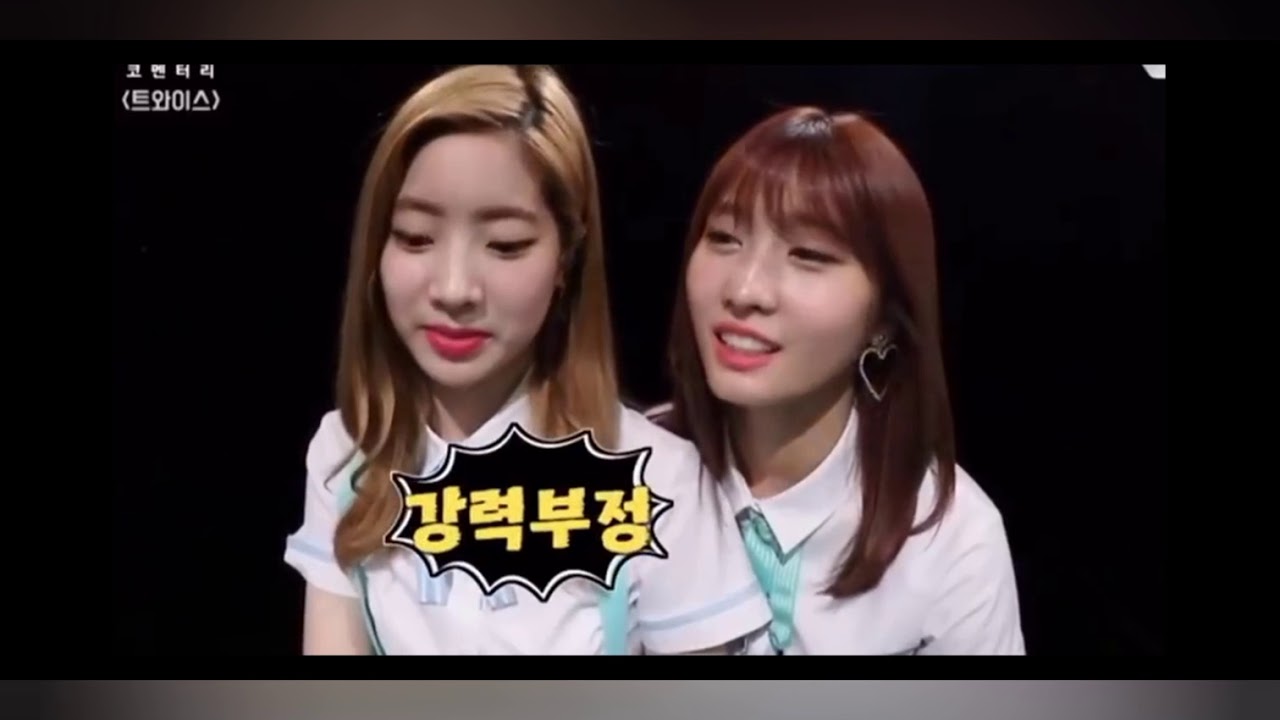 DAHMO (Dahyun&Momo) - The one I've waited for [FMV]