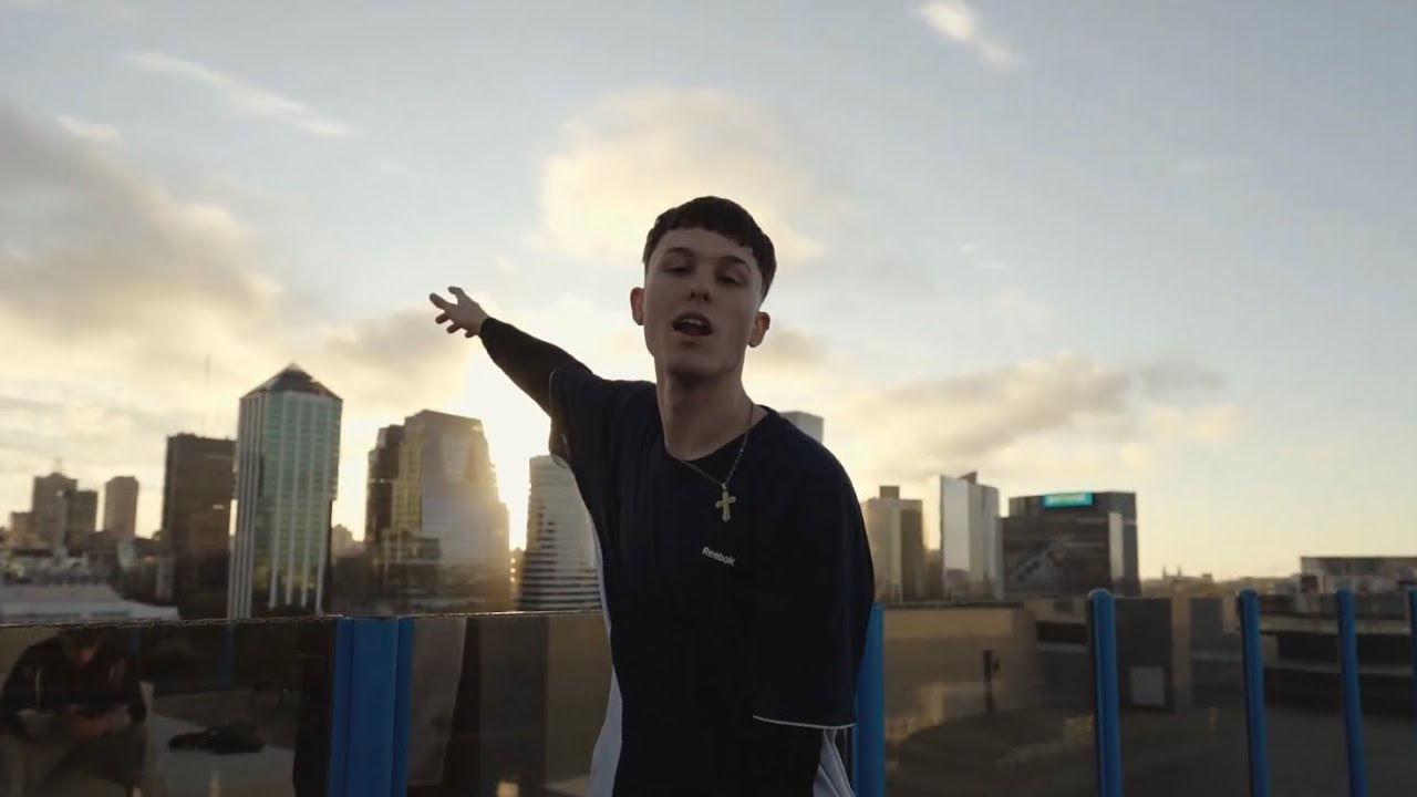 9GREN - REAL (Video Oficial)