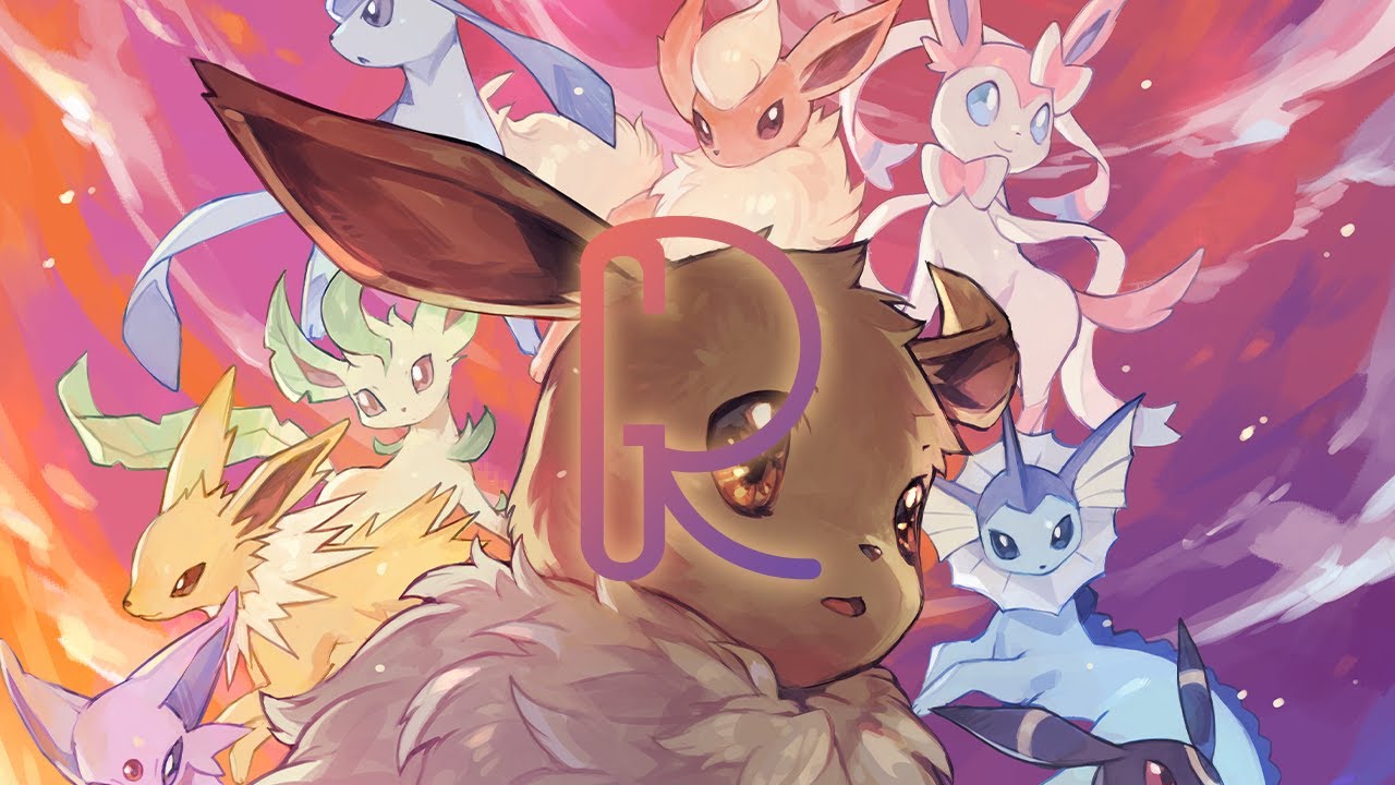 Evolution - A Pokémon Orchestration