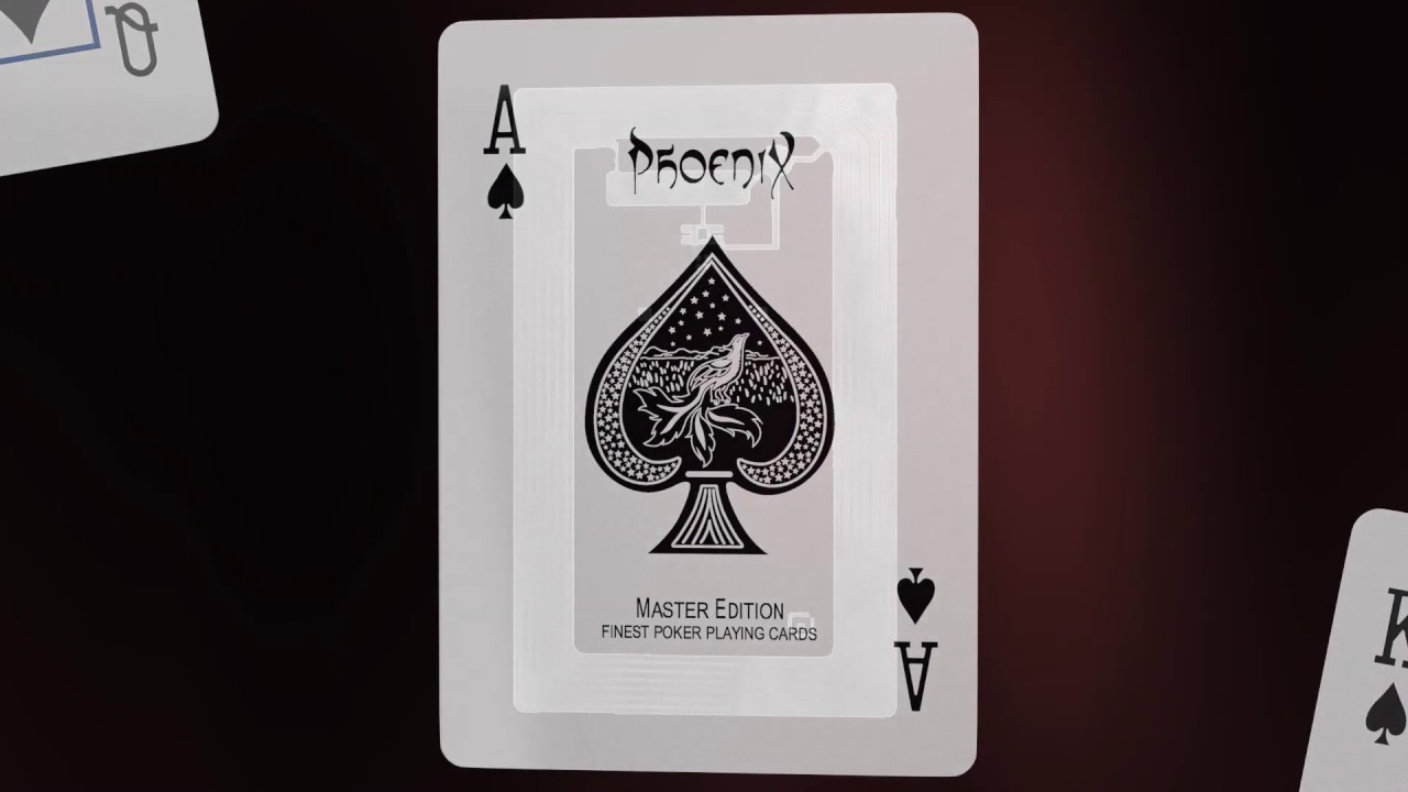 SECOND SIGHT | RFID | NFC ELECTRONIC MAGIC & MENTALISM
