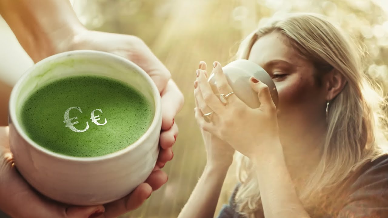 Wij gingen naar Japan voor echte matcha