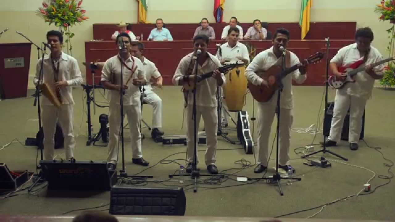 Grupo Libertad - El Guacirqueño