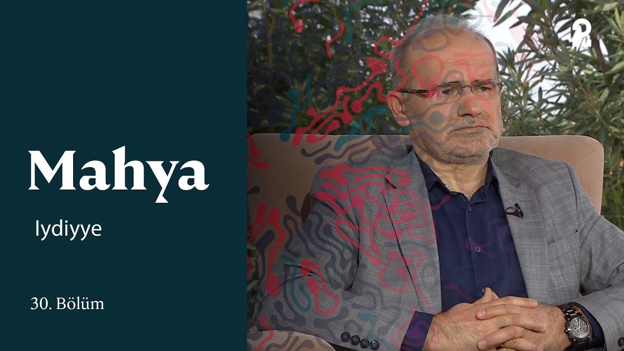 Mahya | Iydiyye | 30. Bölüm @trt2