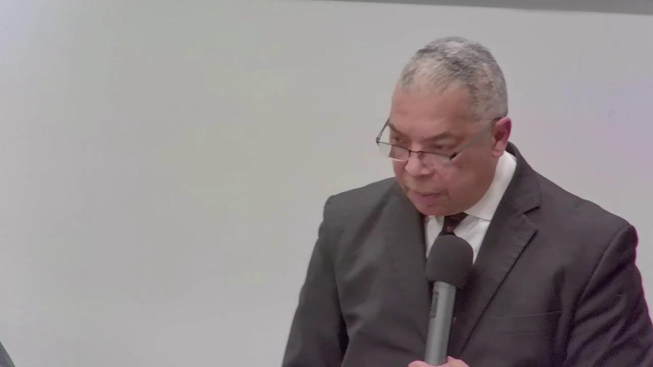 MEN'S SUNDAY SCHOOL