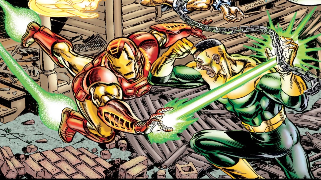 The Public Turns Against the Avengers | Avengers Vol 2 Full Story