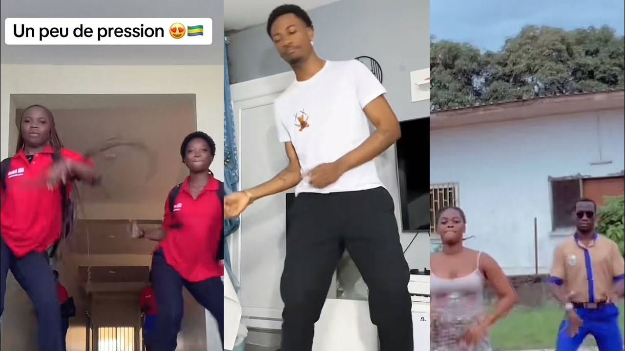 New Trend Toffomew Dance Part 2 🔥 #dance #tiktok #challenge