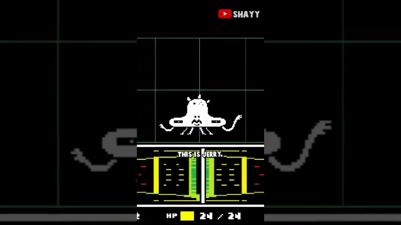 Why Even Genocide Speedunners Will Spare Jerry