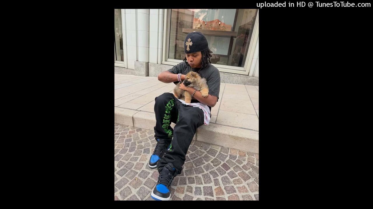 [FREE] babybartier + pierre bourne type beat - 