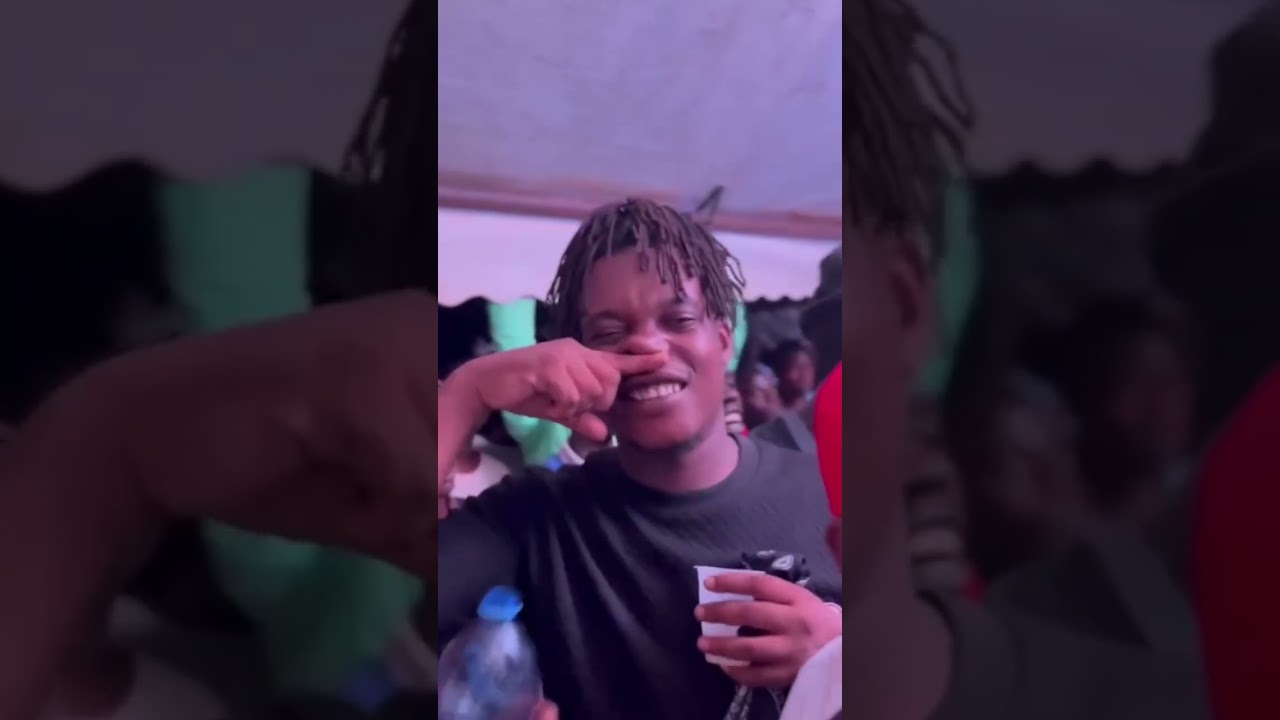 DJ Kenya Ken // Most Viral Moments Before His Death // Vibrator Sound   Coast Champion // Part 2