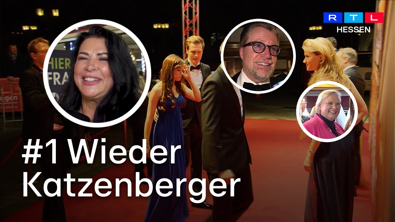 Comeback der Katzenberger! Iris Klein &auml;ndert ihren Namen
