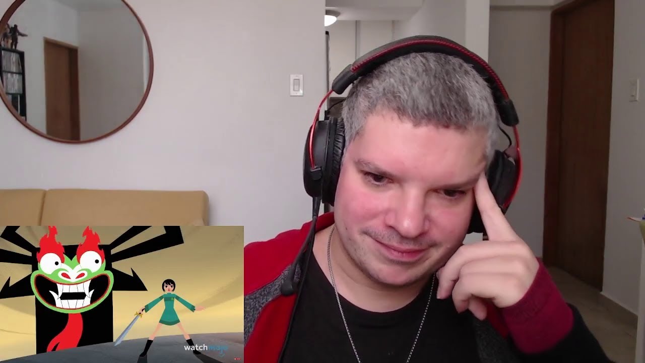 Top 50 Cartoon Plot Twists Nobody Saw Coming Reaction Video