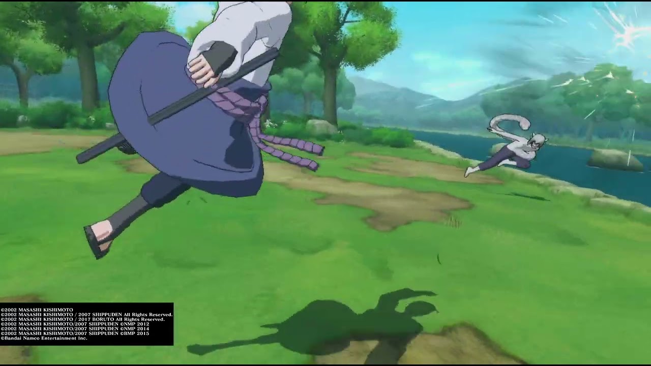 NARUTO X BORUTO Ultimate Ninja STORM CONNECTIONS_20260130190703
