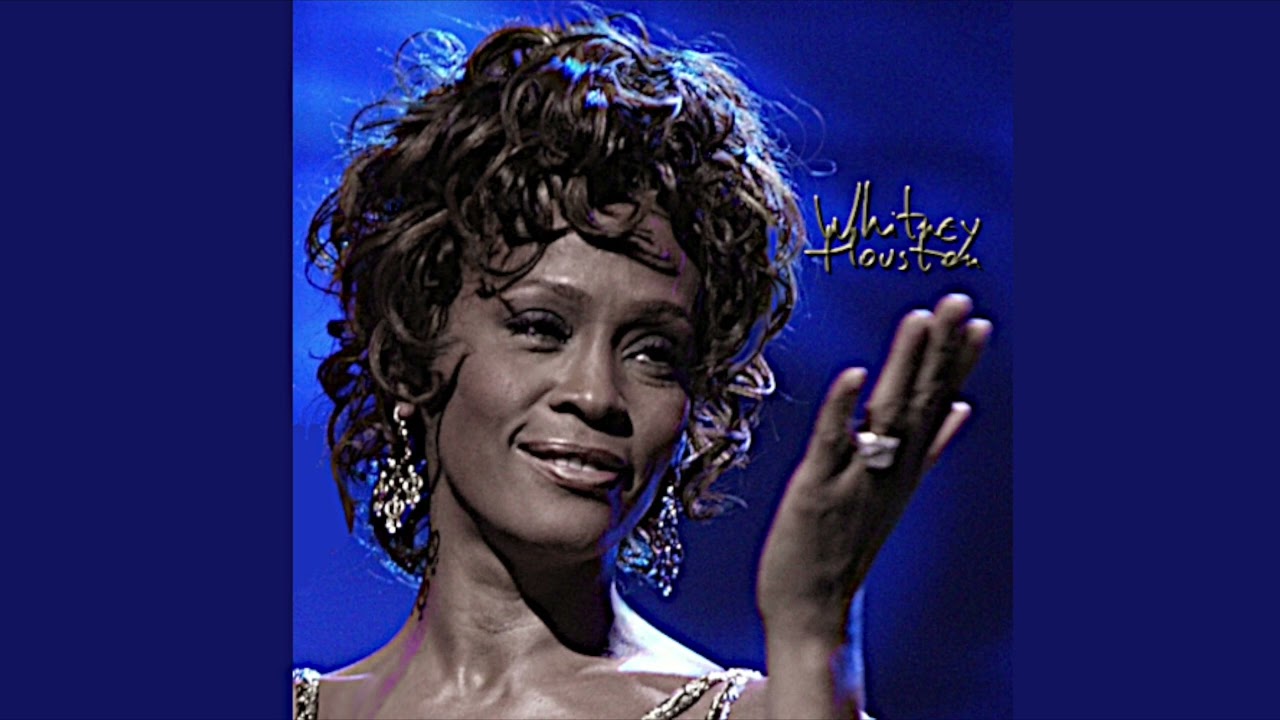 Whitney Houston-Who Would Imagine A King