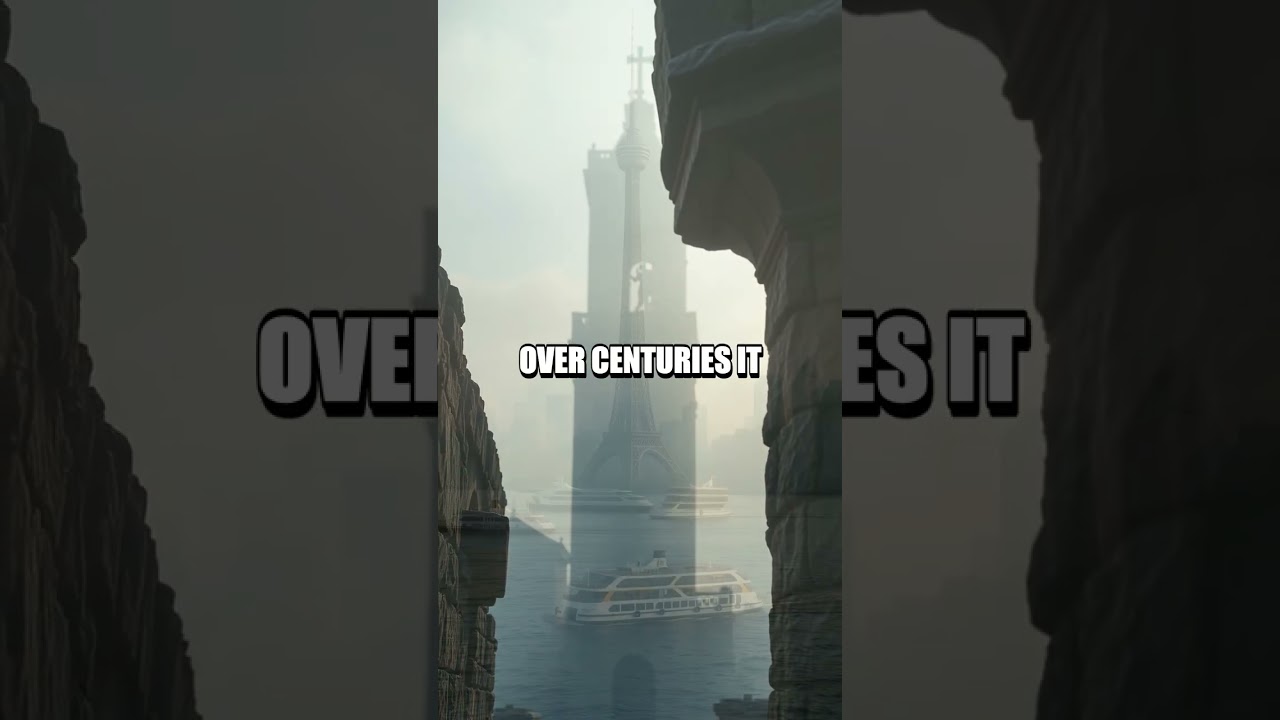 Maiden's Tower through Time A Bosphorus Beacon