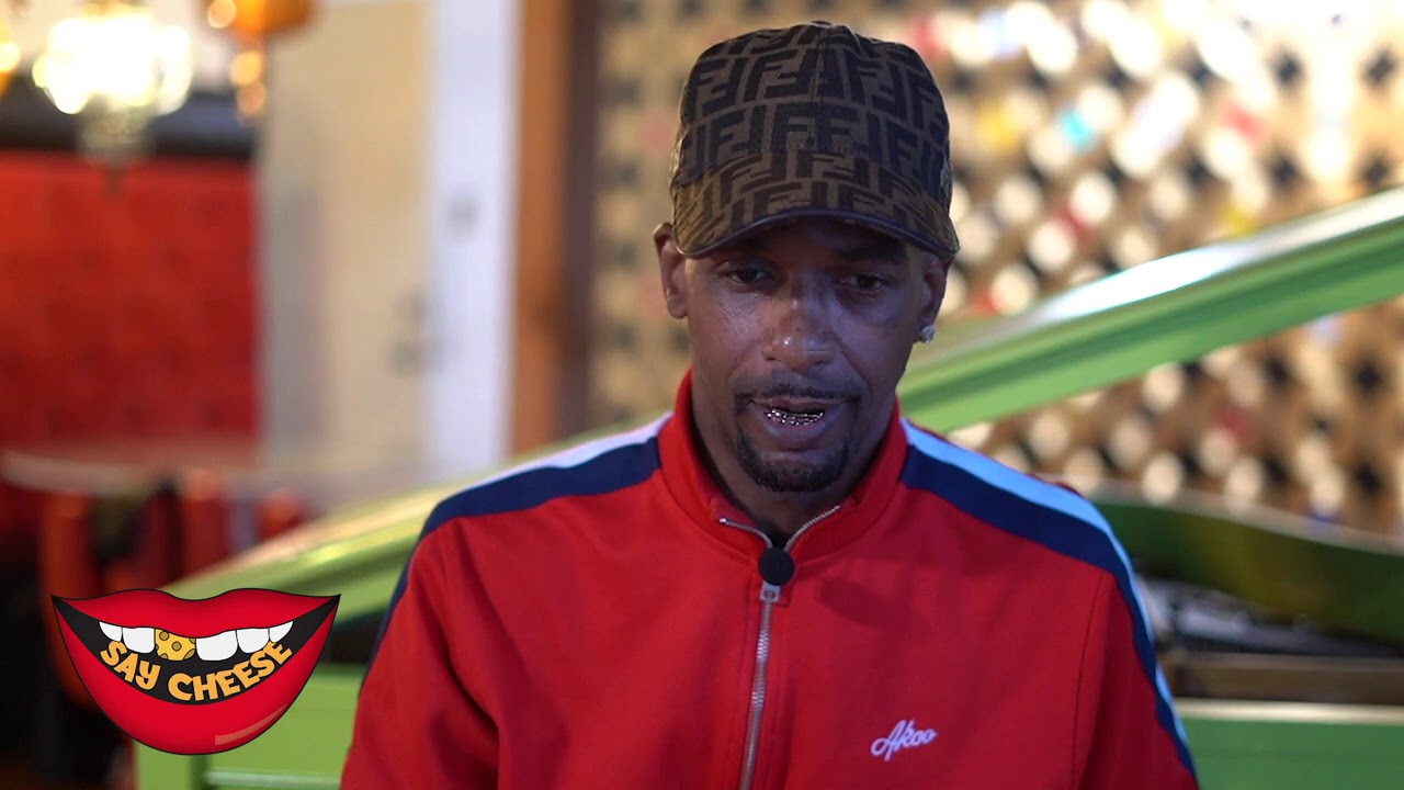 Charleston White “I was happy Lil Baby paid the pornstar $6K! the price went down to $40!” (Part 8)