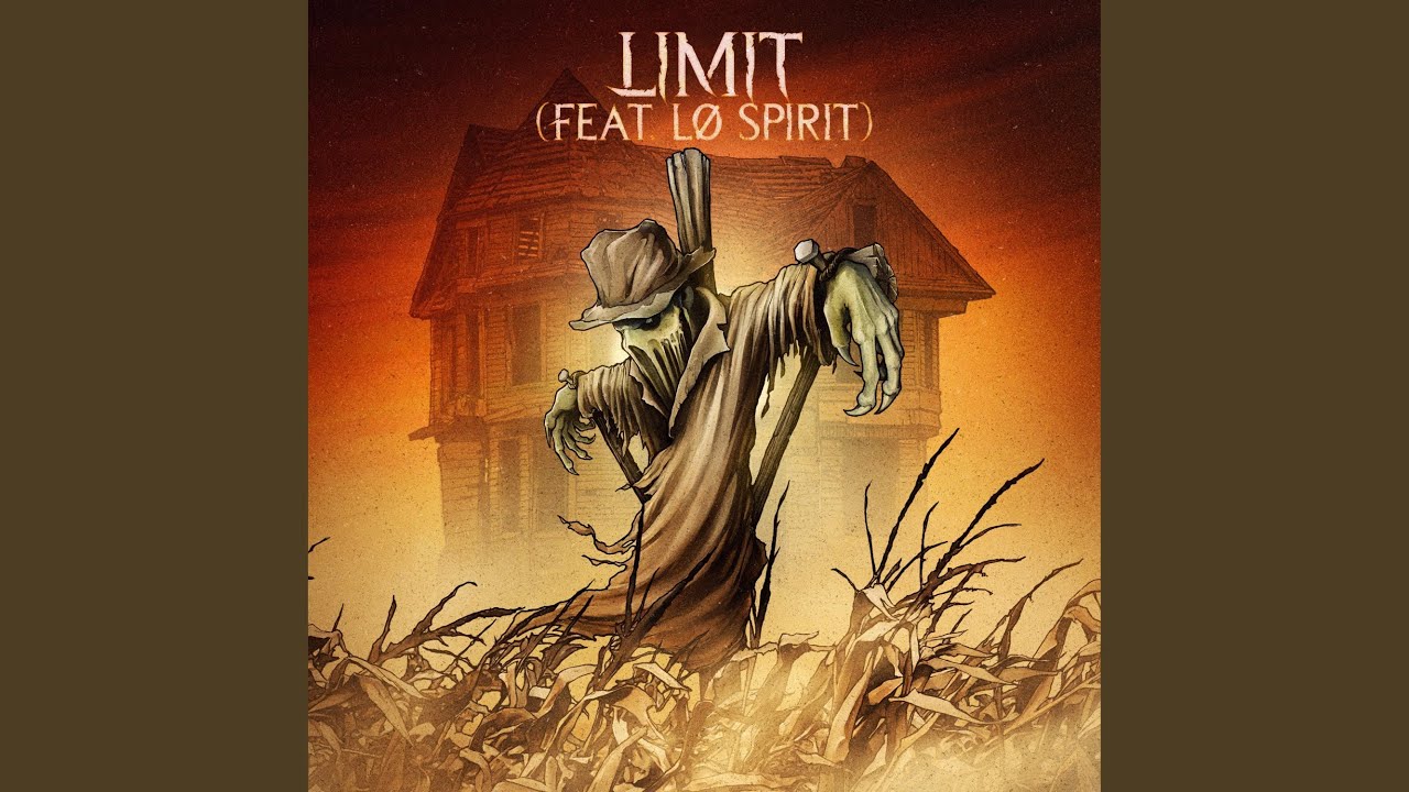 Limit (feat. Lø Spirit)