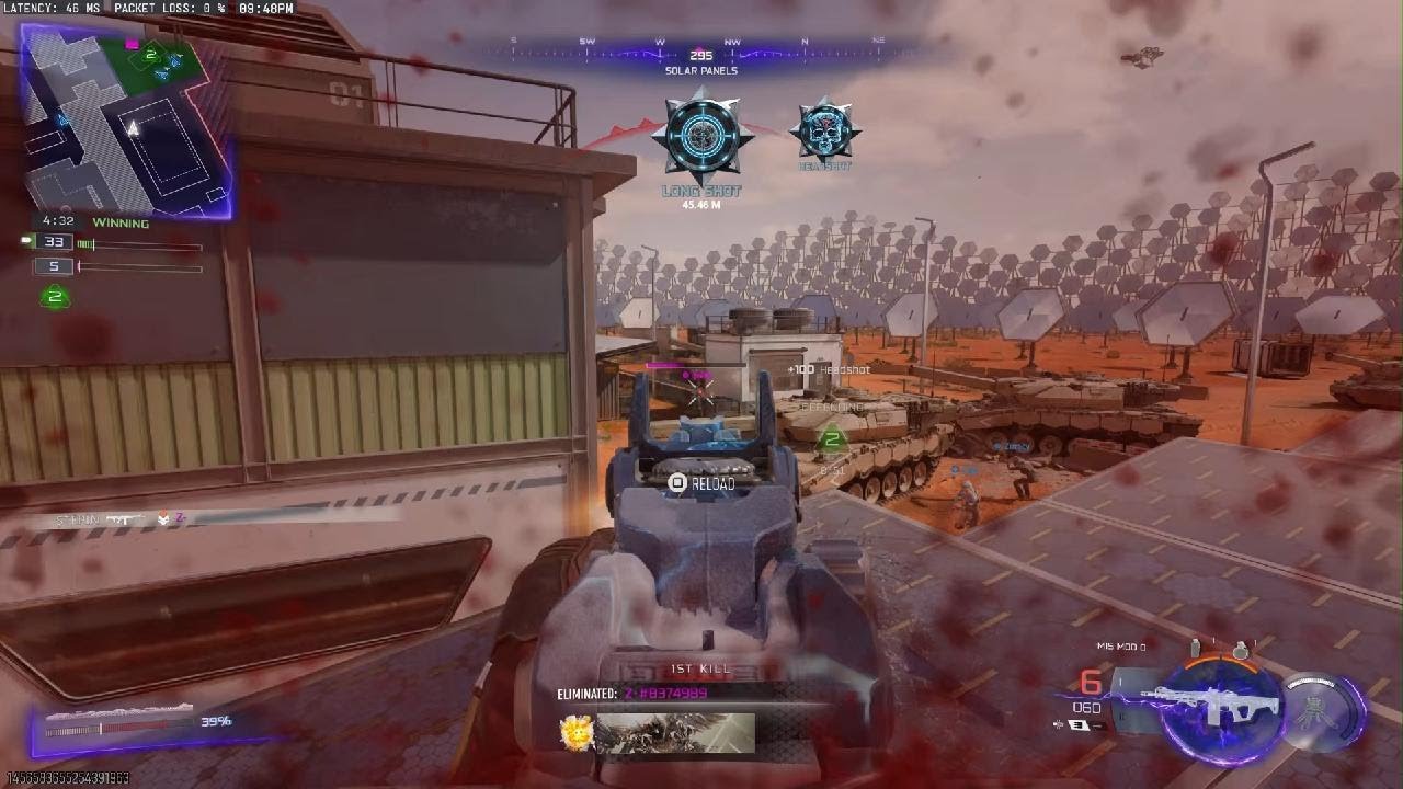 CMG2