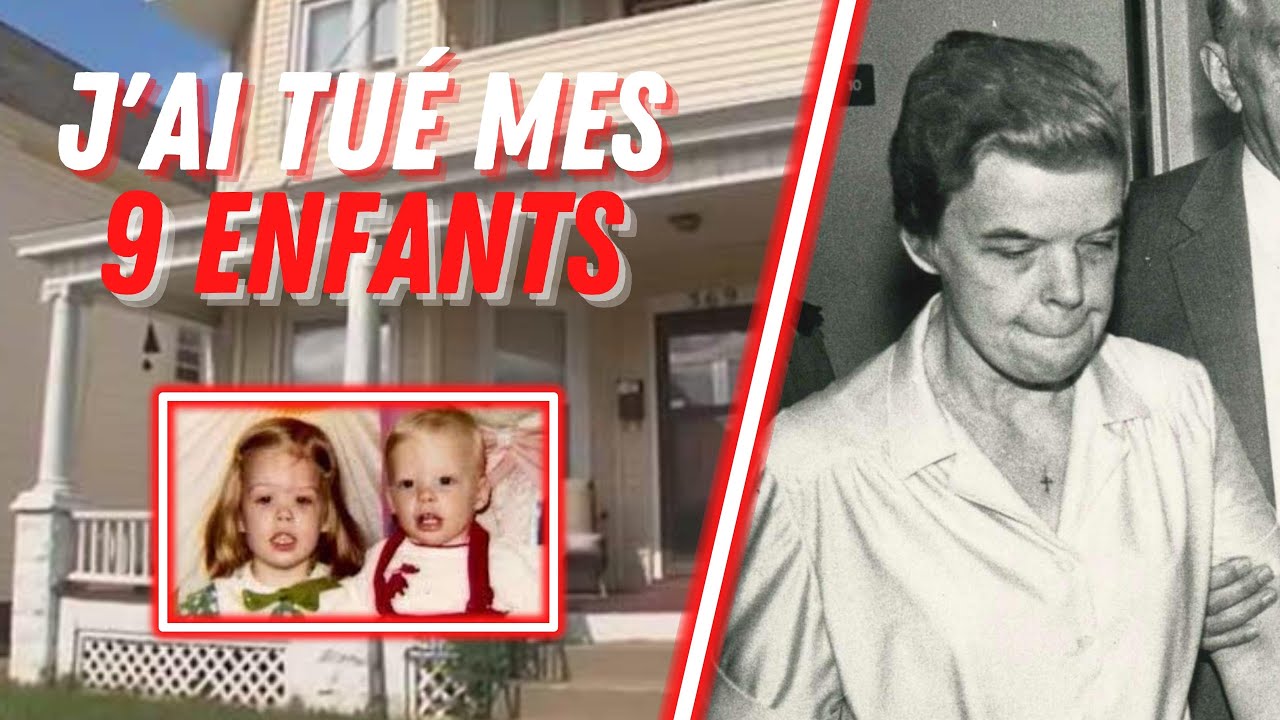 Une MÈRE TUEUSE : le cas MARYBETH TINNING