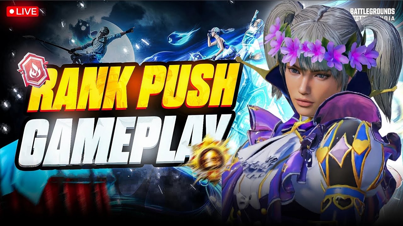 SOLO 50 KILLS CHALLANGE ❤️ | BGMI LIVE | ❤️MEERUT KA GAMER |#pubgmobile #meerutkagamer #scarfall