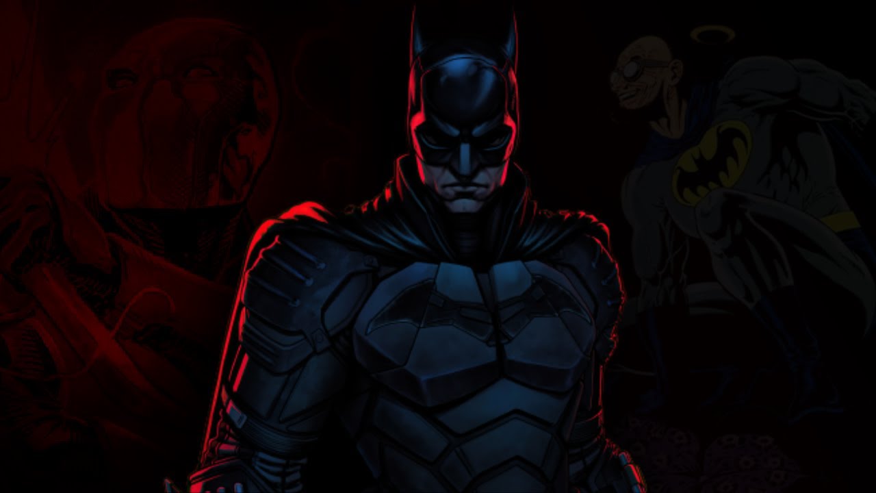 Writing The PERFECT DCU Batman