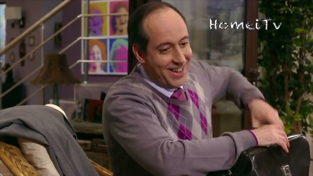 Домашен Арест (House.Arrest.S01E02) HomeiTV🔊🇧🇬