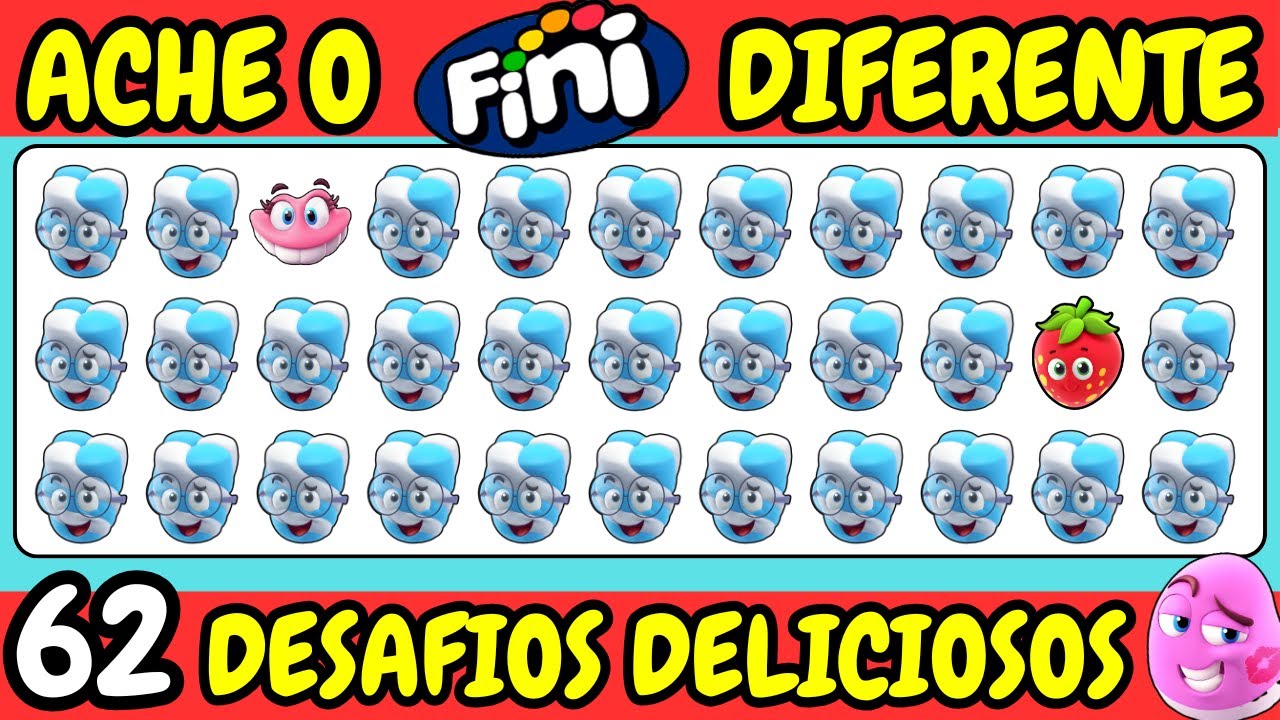 🧠🐼😄 QUIZ DE EMOJIS E DESAFIOS DIVERSOS Se Você Acertar 4 Você é Gênio NIVEL DIFICIL