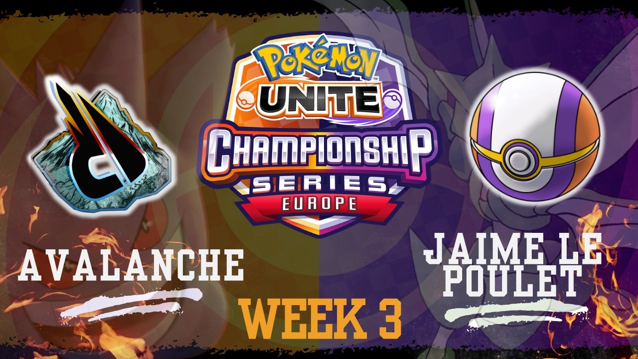 The BATTLE for making it to the PLAYOFFS starts NOW! | Unite Championship Series